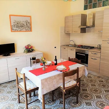 Casa Vacanze Le Querce San Severino Exterior photo