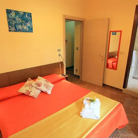Casa Vacanze Le Querce San Severino Exterior photo