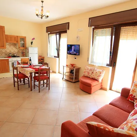 Casa Vacanze Le Querce San Severino Exterior photo