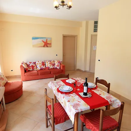 Casa Vacanze Le Querce San Severino Exterior photo
