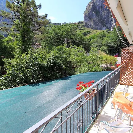 Casa Vacanze Le Querce San Severino Exterior photo