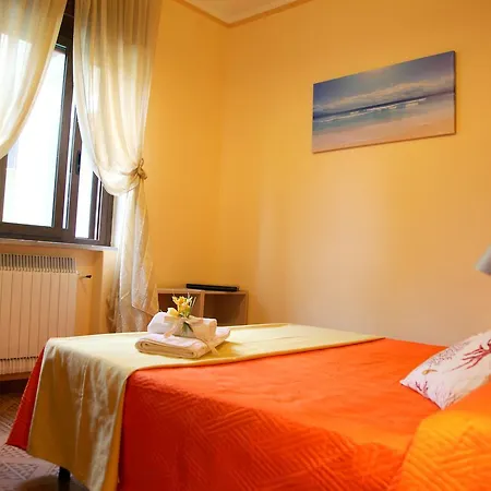 Casa Vacanze Le Querce San Severino Room photo