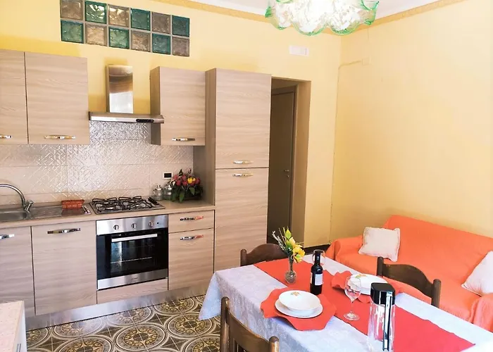 Casa Vacanze Le Querce