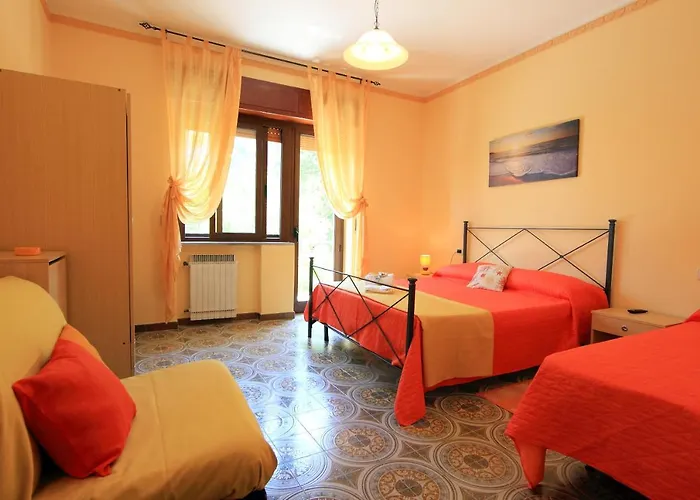 Casa Vacanze Le Querce