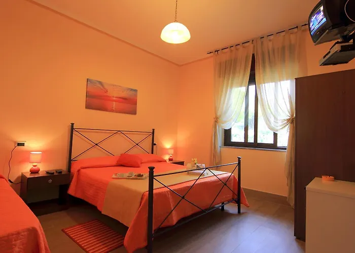 Casa Vacanze Le Querce