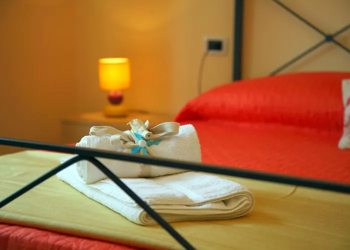 Casa Vacanze Le Querce