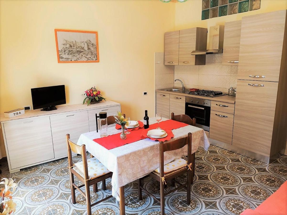 Le Querce Holiday home