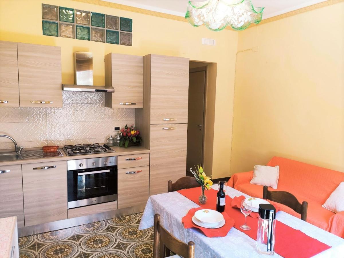 Holiday home Le Querce San Severino