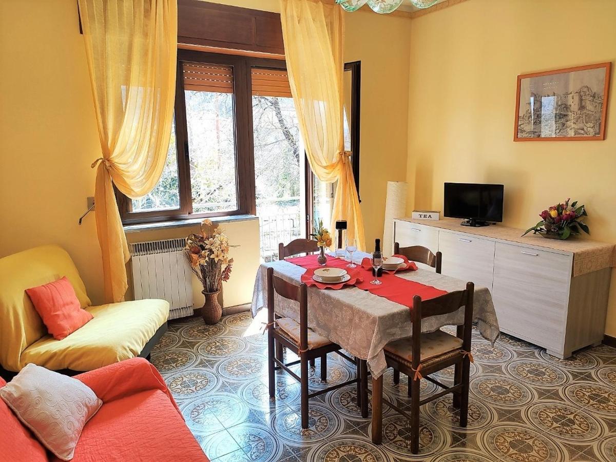 Le Querce Holiday home San Severino