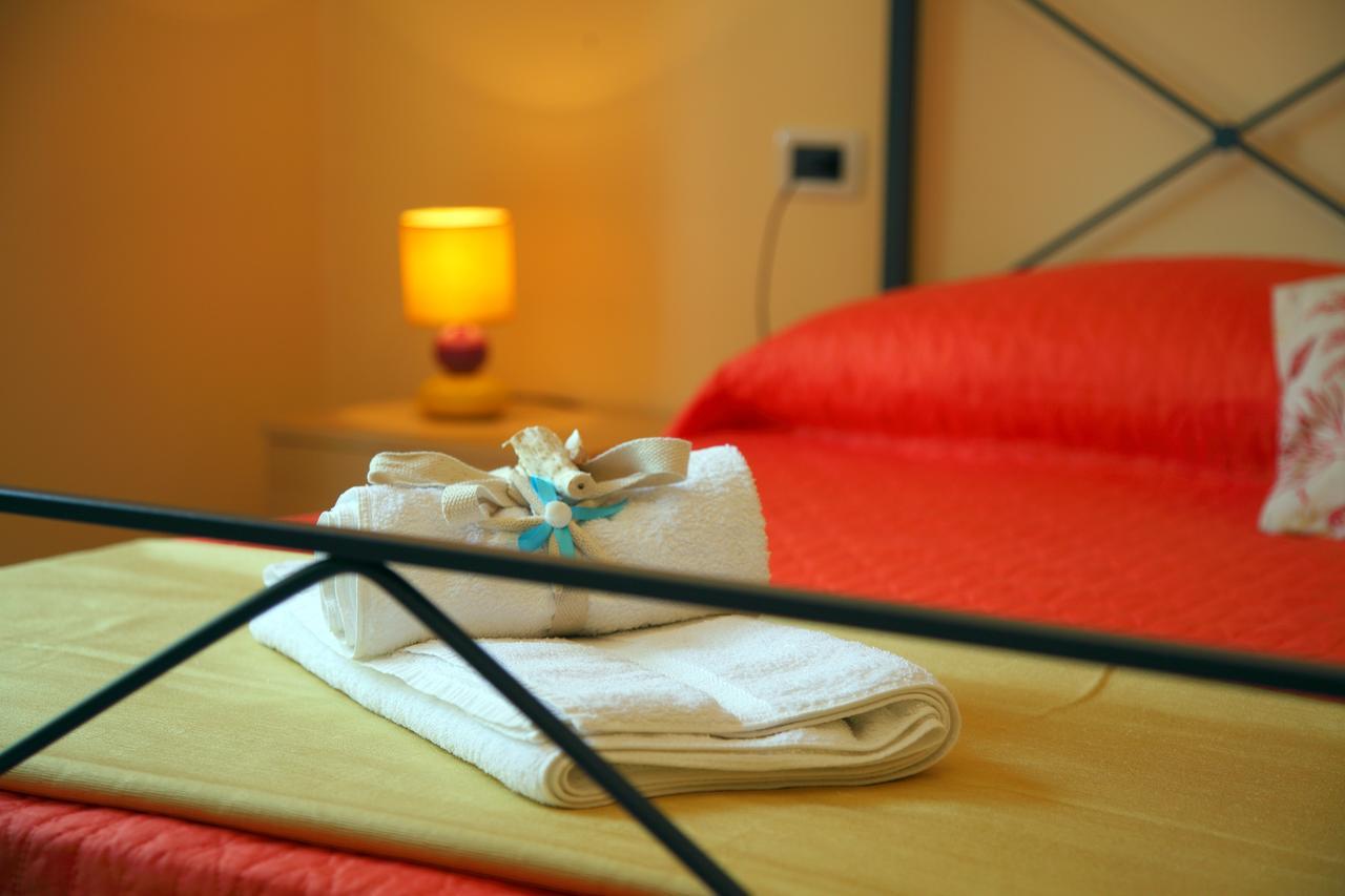 Le Querce Holiday home