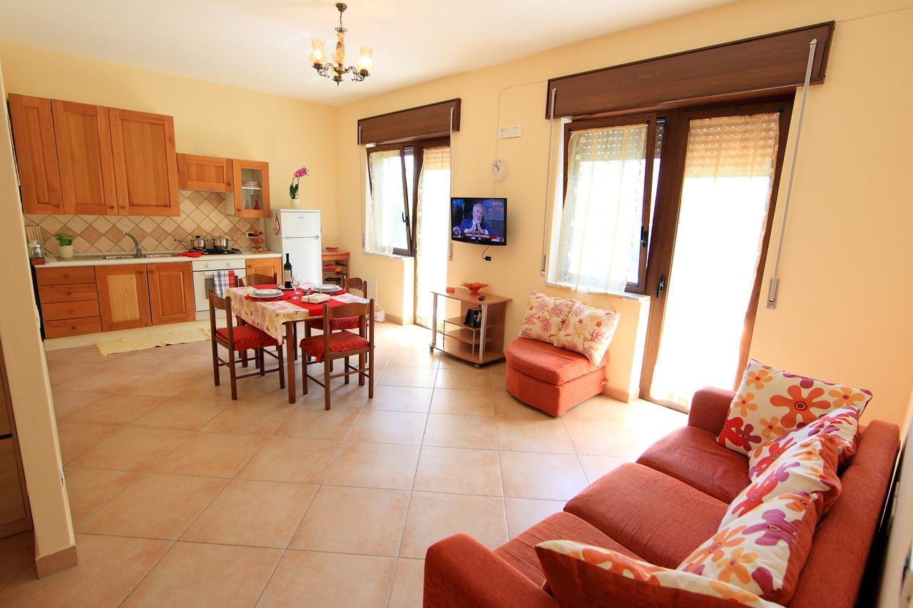 Le Querce Holiday home San Severino