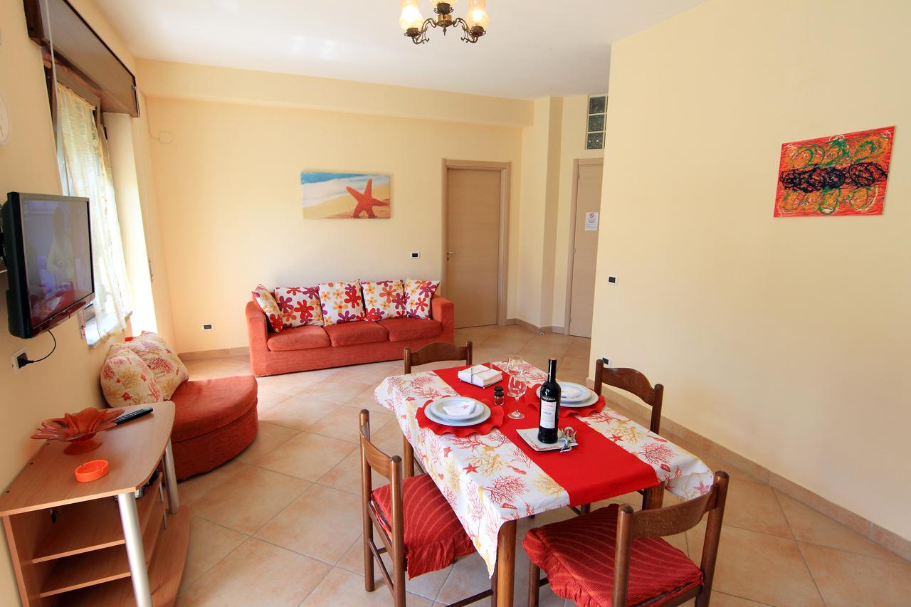 Le Querce Holiday home *
