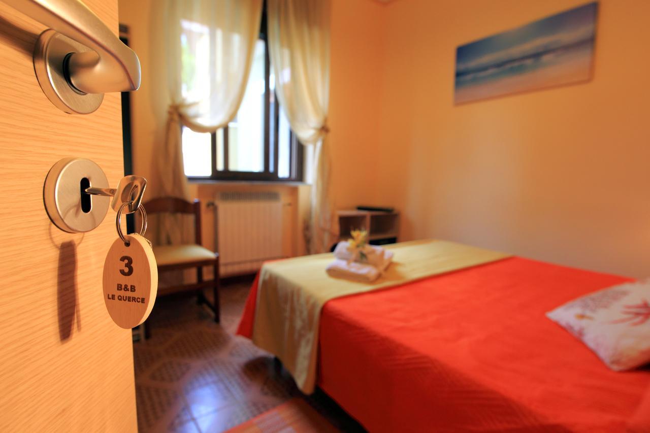 Le Querce Holiday home *