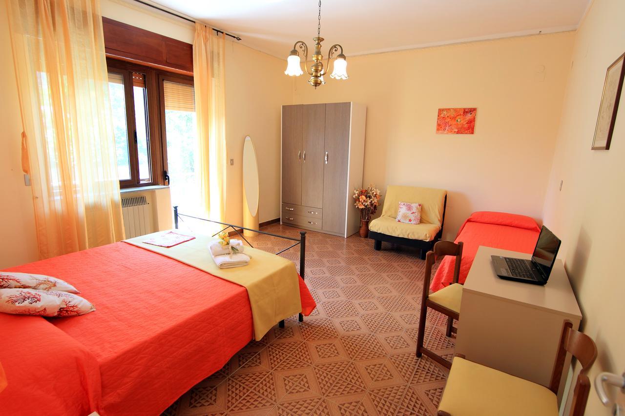 Le Querce Holiday home San Severino