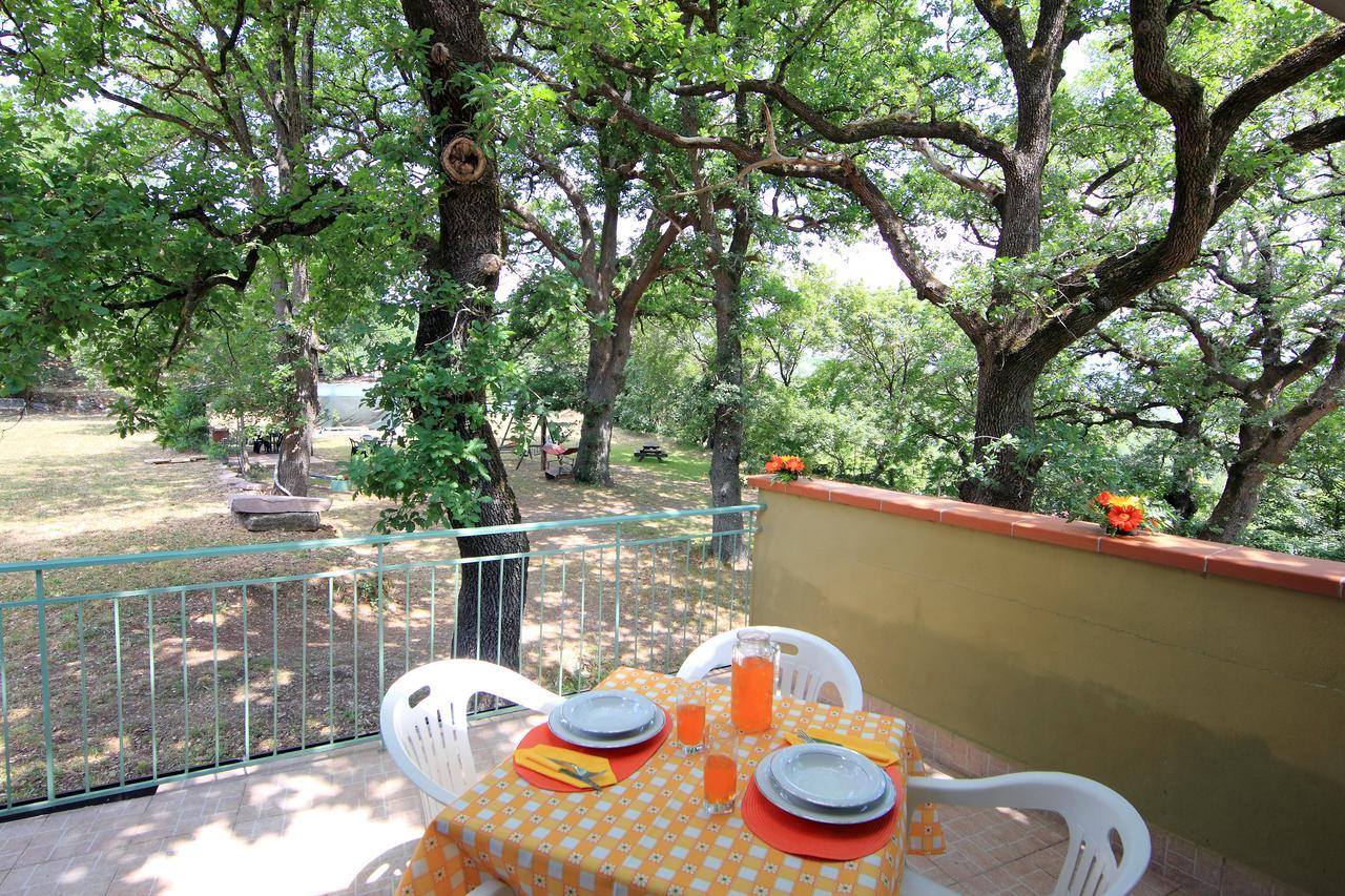 Holiday home Le Querce