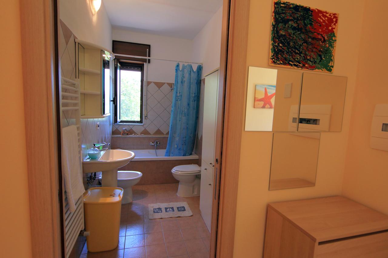 Le Querce * San Severino