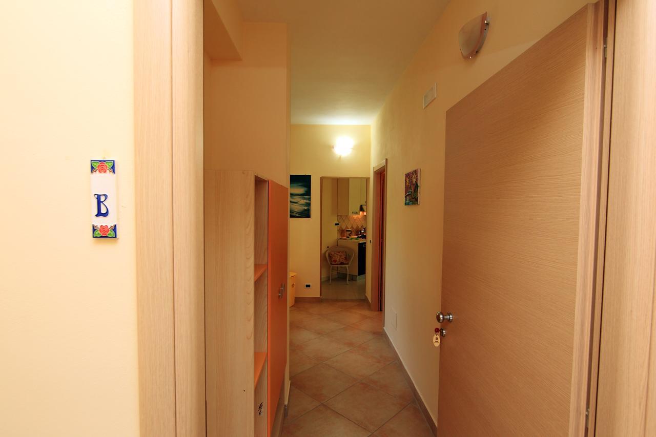Holiday home Le Querce