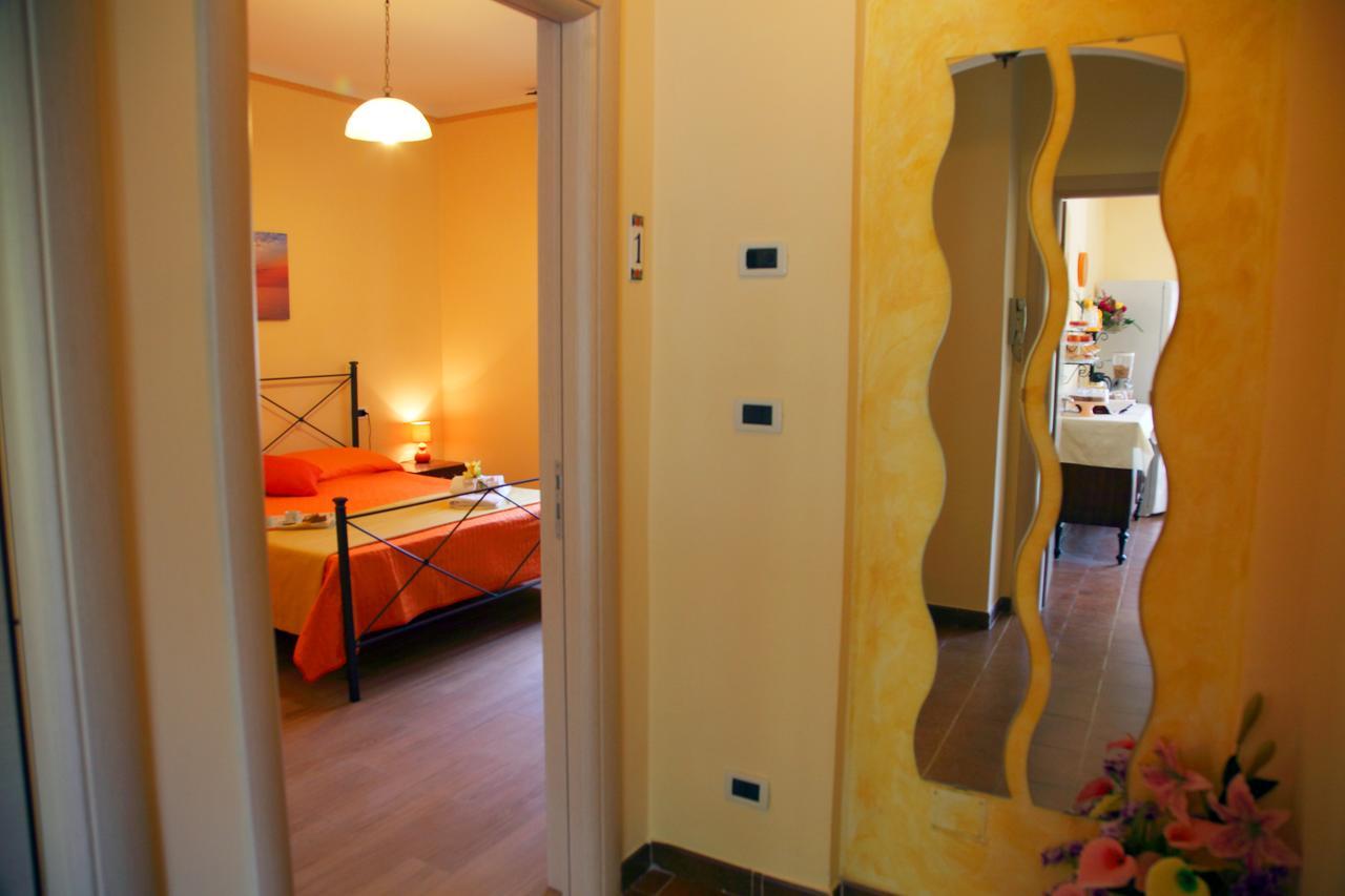 Holiday home Le Querce