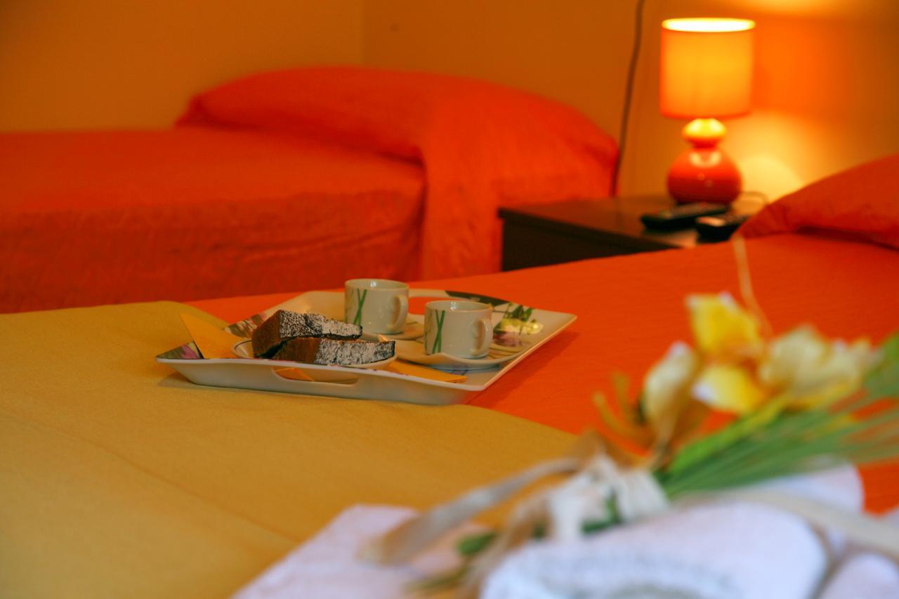 Le Querce Holiday home San Severino