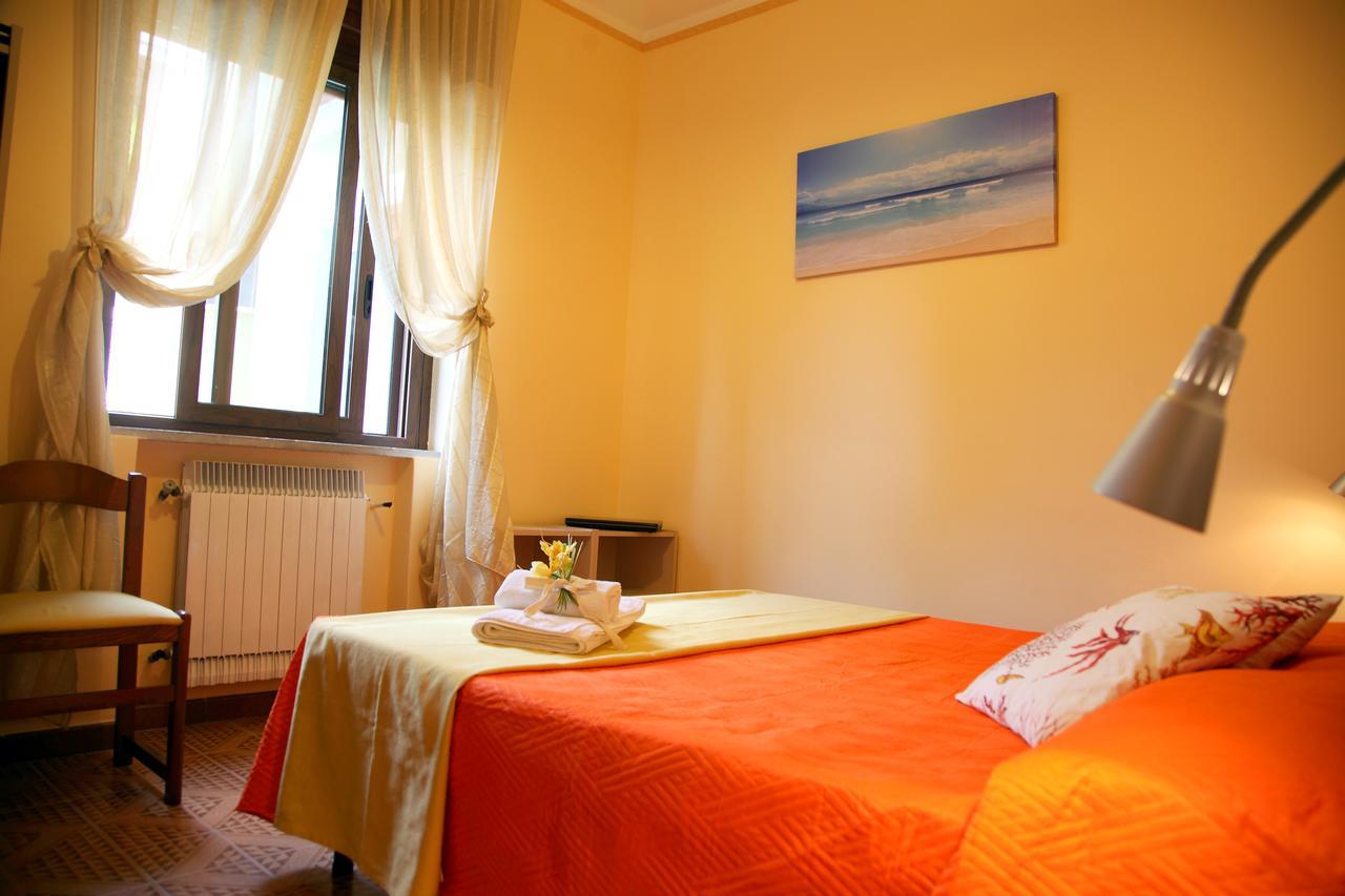 Holiday home Le Querce *