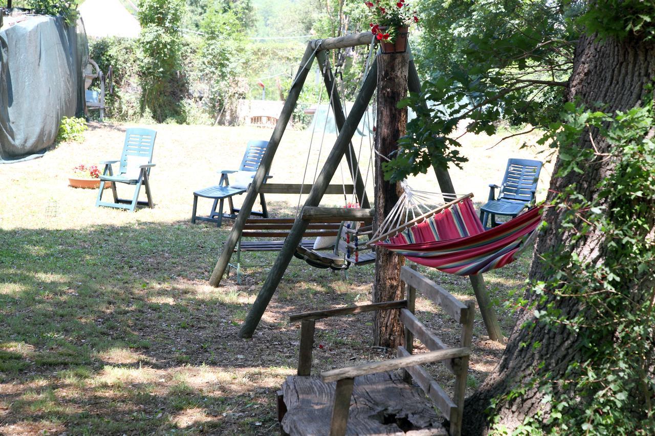 Le Querce Holiday home