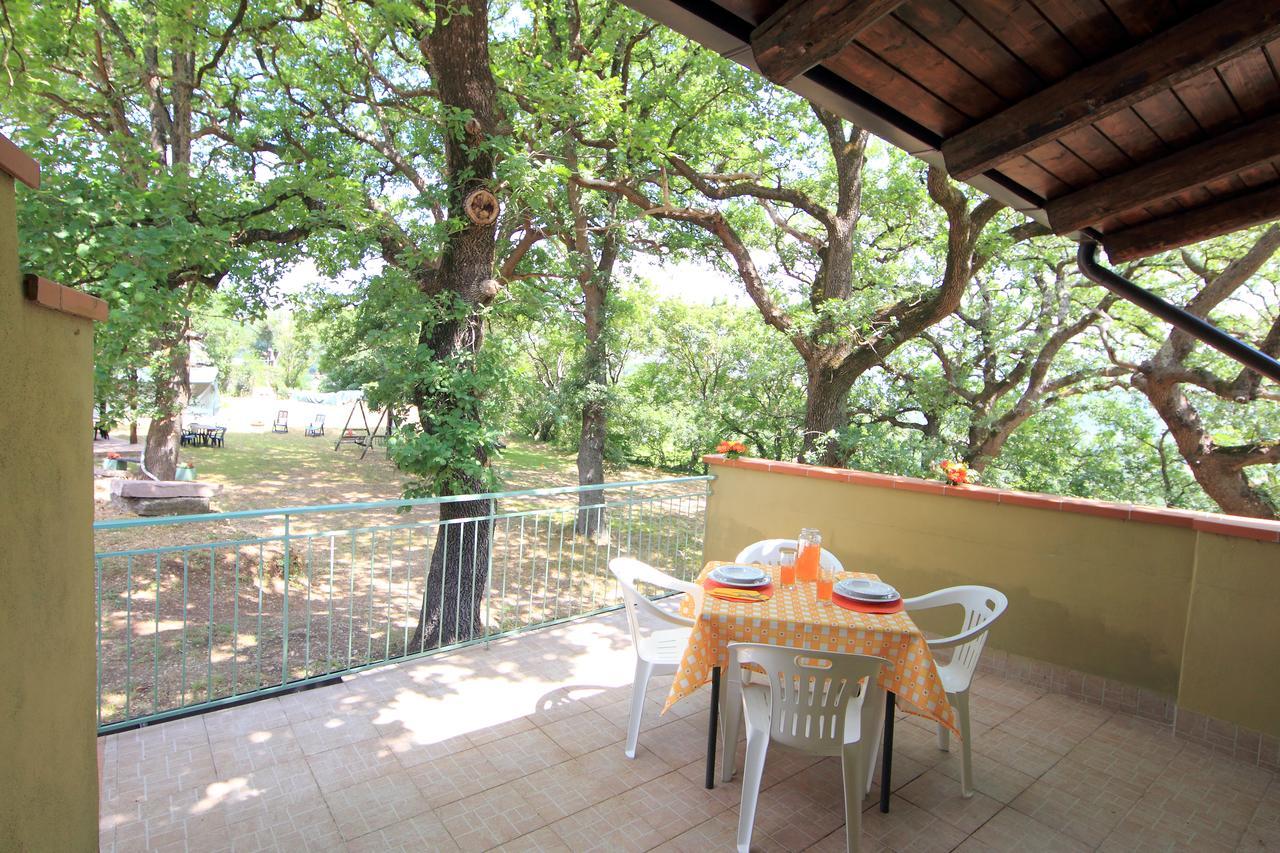 Holiday home Le Querce San Severino