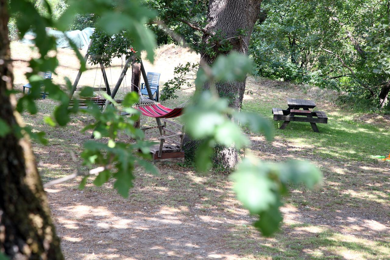 Holiday home Le Querce *