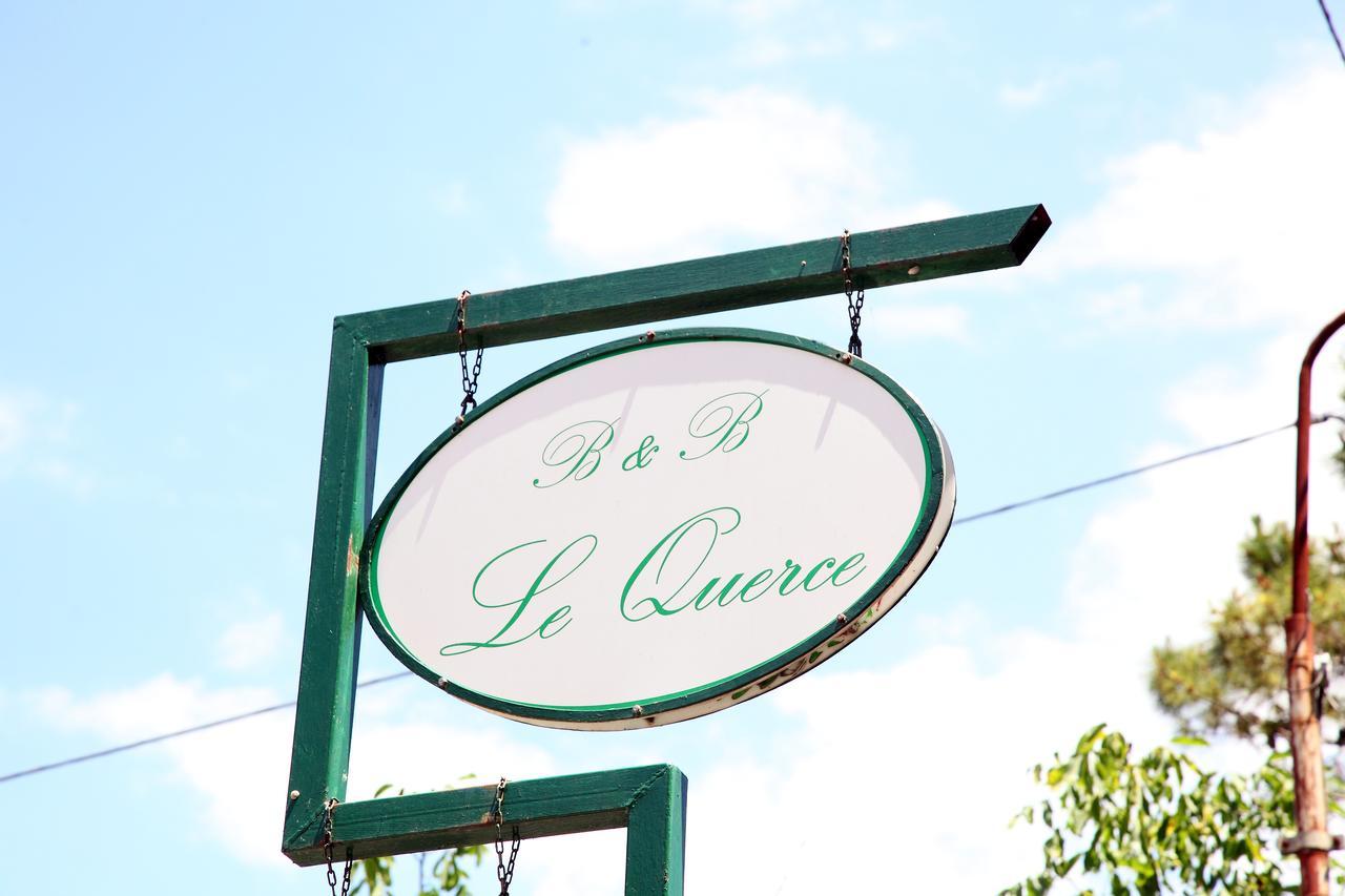 Le Querce