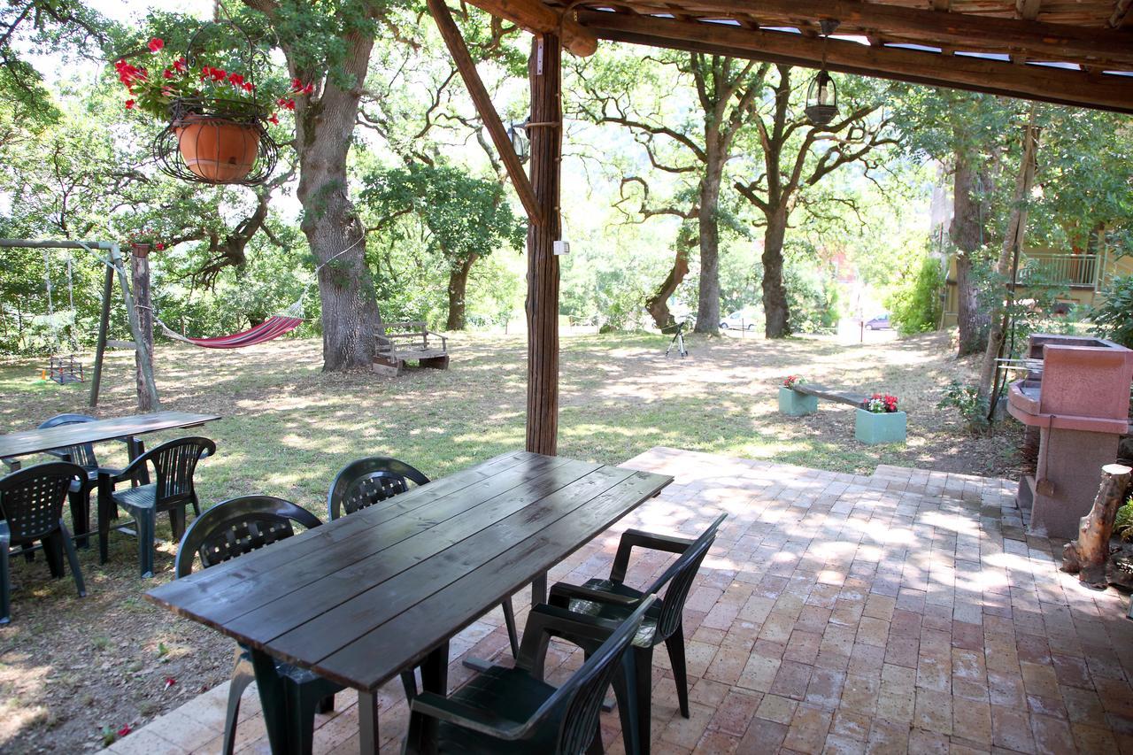Le Querce