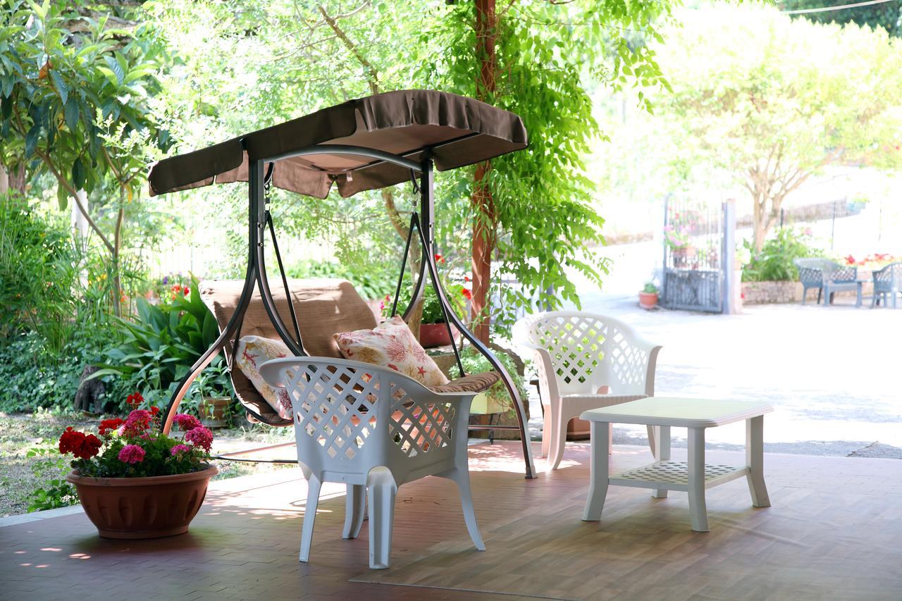 Holiday home Le Querce *