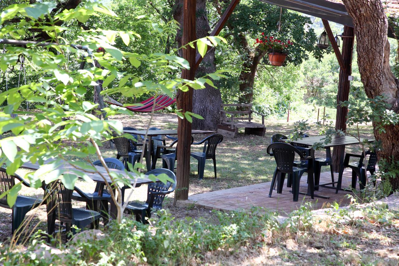 Le Querce *