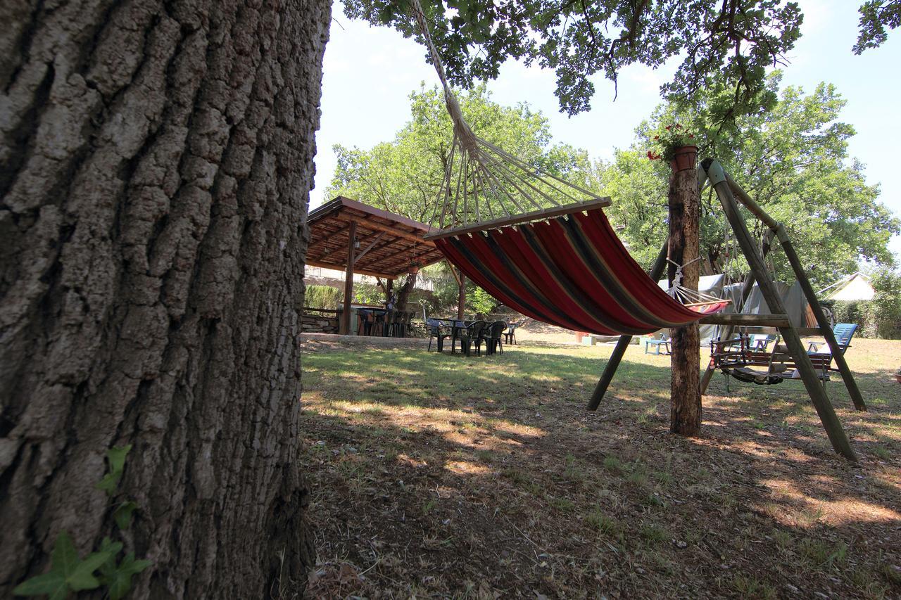 Holiday home Le Querce *